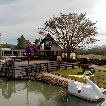 @Chalet.Home نوفا فينيزا المظهر الخارجي الصورة