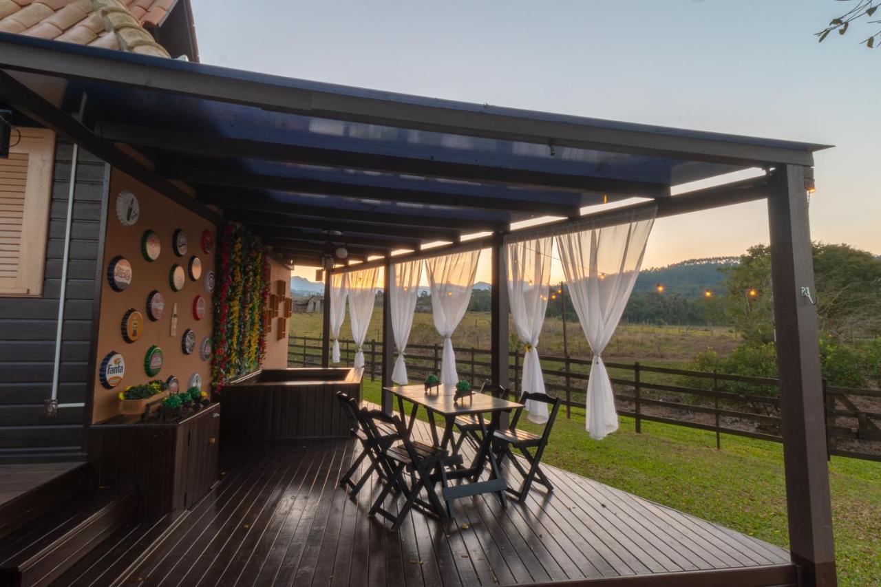 @Chalet.Home نوفا فينيزا المظهر الخارجي الصورة