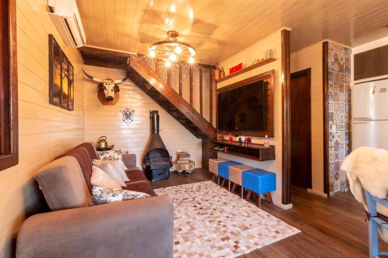 @Chalet.Home نوفا فينيزا المظهر الخارجي الصورة