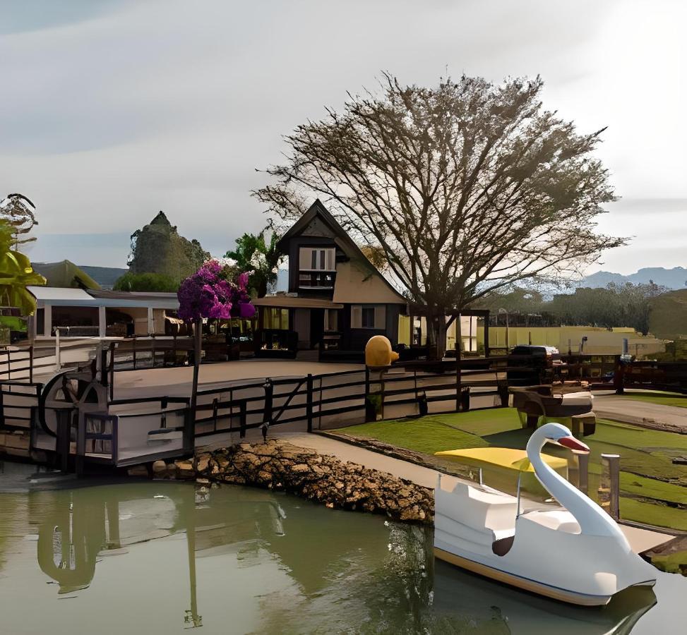 @Chalet.Home نوفا فينيزا المظهر الخارجي الصورة