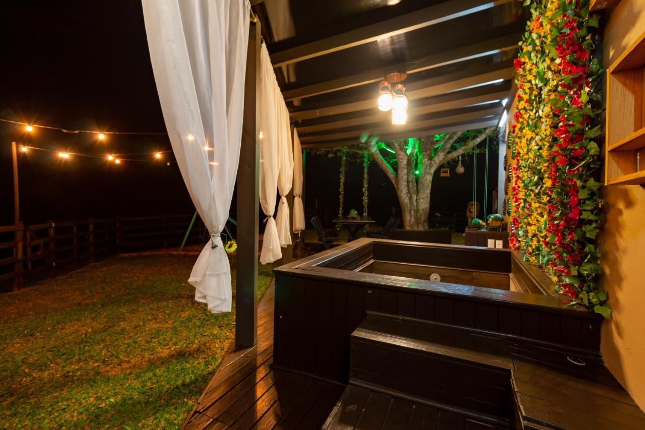 @Chalet.Home نوفا فينيزا المظهر الخارجي الصورة