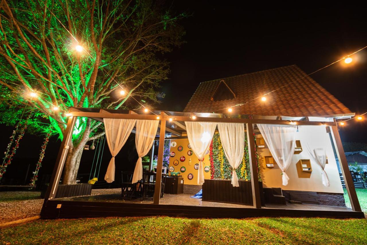 @Chalet.Home نوفا فينيزا المظهر الخارجي الصورة