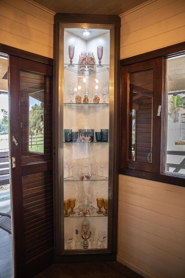 @Chalet.Home نوفا فينيزا المظهر الخارجي الصورة