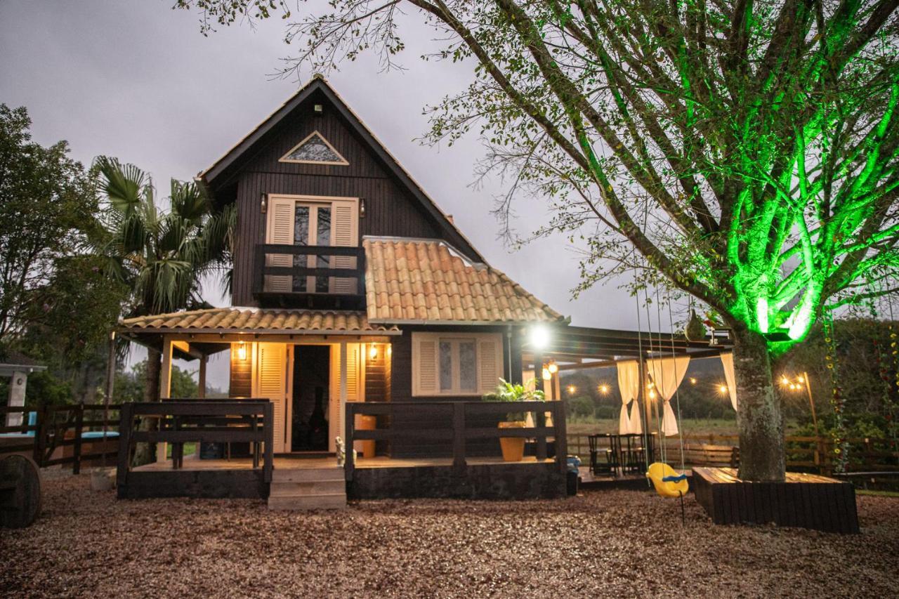 @Chalet.Home نوفا فينيزا المظهر الخارجي الصورة