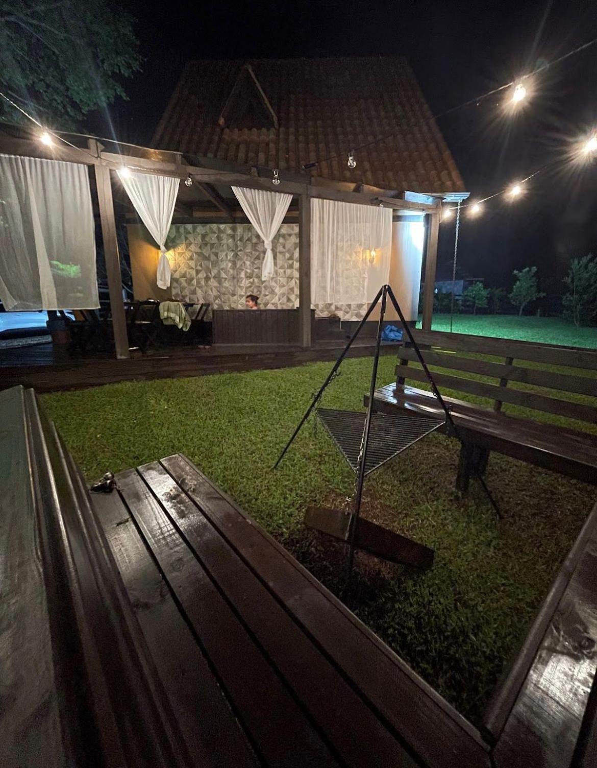 @Chalet.Home نوفا فينيزا المظهر الخارجي الصورة
